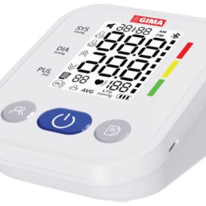 Sfigmomanometro Automatico da Braccio X-Check per Uso Domestico - 8 pezzi - 2