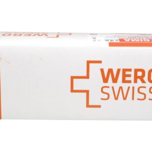 Benda Adesiva Elastica 10 cm x 2,5 m non Allungata - 30 pezzi - 2