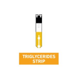 Strisce Trigliceridi con Chip per cod. 23965/66/67, 24147/48/49 - 25 pz - 3