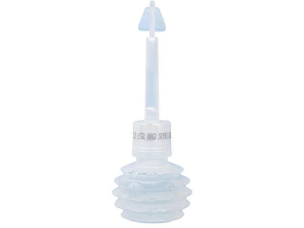 Gel Lubrificante Farmagel C con Clorexidina 12,5 g - Sterile - 75 pezzi