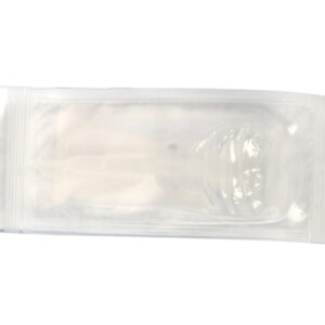 Gel Lubrificante Farmagel C con Clorexidina 12,5 g - Sterile - 75 pezzi - 2