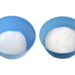 Polvere Addensante Gelid Polimerica Super Assorbente 50 g - 75 pezzi - 2