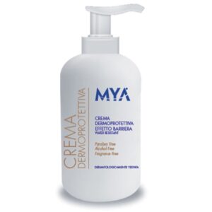 Crema Barriera Mani Dermoprotettiva 500 ml - 12 pezzi - 1