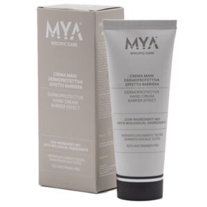 Crema Barriera Mani Dermoprotettiva 75 ml - 24 pezzi