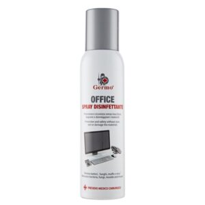 Disinfettante Spray per Superfici e Oggetti da Ufficio 150 ml - 36 flaconi