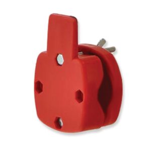 Sistema Fissaggio a Parete o Carrello per Contenitori 25797-8 e 25787/8 - 15 pz - 1