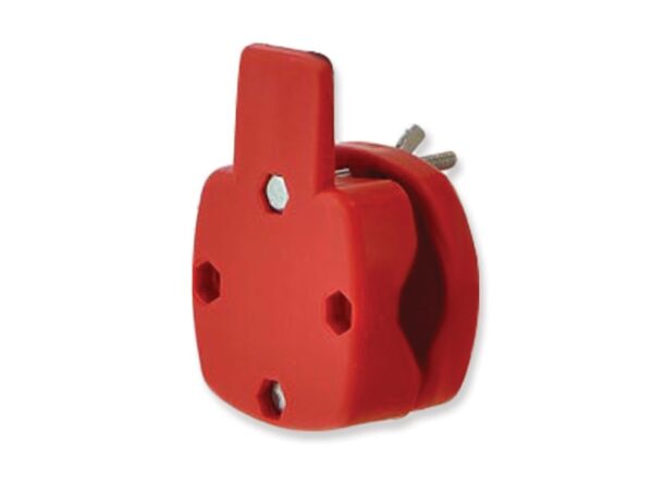 Sistema Fissaggio a Parete o Carrello per Contenitori 25797-8 e 25787/8 - 15 pz