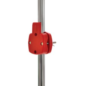 Sistema Fissaggio a Parete o Carrello per Contenitori 25797-8 e 25787/8 - 15 pz - 3