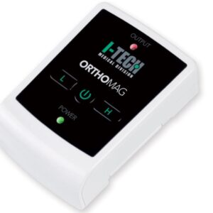 Magnetoterapia a Bassa Frequenza Professionale Orthomag CEMP Portatile - 1