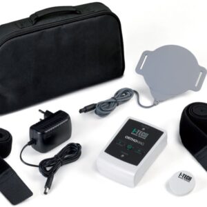 Magnetoterapia a Bassa Frequenza Professionale Orthomag CEMP Portatile - 3