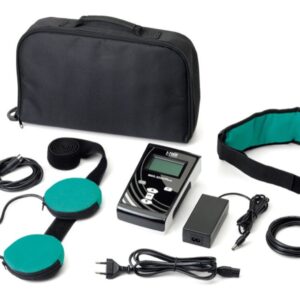 Magnetoterapia MAG 2000 Plus a 2 Canali, 400 Gauss, CEMP - 2