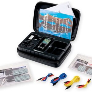 TENS Mio-Care Fitness - 2 Canali - 55 Programmi - 2