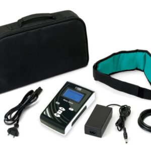 Magnetoterapia MAG 2000 a 2 Canali CEMP, 300 Gauss, 35 Programmi - 2
