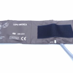 Bracciale NIBP Bebé 10-19 cm per Monitor 54400, 54405 - 5 pezzi