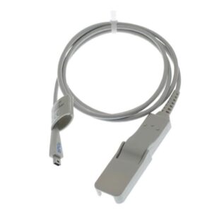 Cavo Estensione per Sfigmomanometro 32902 Compatibile 35107 35109 - 6 pezzi