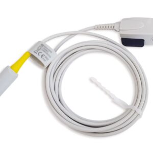 Sensore Adulto SpO2 Riutilizzabile per 35100, 35101 - >40 kg - 3 pezzi