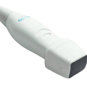 Sonda Phased Array 6,0 MHz con CW e TDI per Ecografo ECO6 Chison P3-A