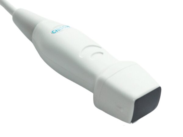 Sonda Phased Array 6,0 MHz con CW e TDI per Ecografo ECO6 Chison P3-A