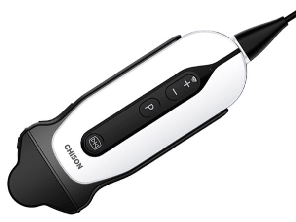 Ecodoppler Portatile Digitale a Colori Sonoeye P6 con Sonda Micro-Convex