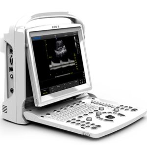 Chison Ecografo B/N ECO3 con Doppler 2 Connettori Sonda - 1