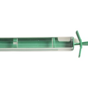 Shaker con Lente di Ingrandimento per Termometro Ecologico a Gallio - 240 pz - 1