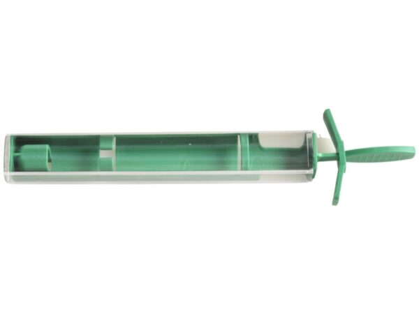 Shaker con Lente di Ingrandimento per Termometro Ecologico a Gallio - 240 pz