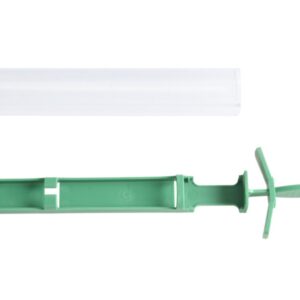 Shaker con Lente di Ingrandimento per Termometro Ecologico a Gallio - 240 pz - 2