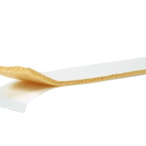 Fascia Biadesiva in Foam per Fissaggio Catetere Esterno 15x2x0,3 cm - 450 pezzi - 3