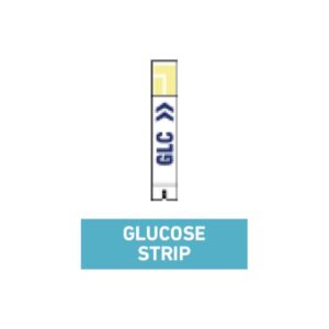 Strisce per Glicemia per 23965/66/67 24147/48/49 24150/51/52/53 - 150 pz - 3