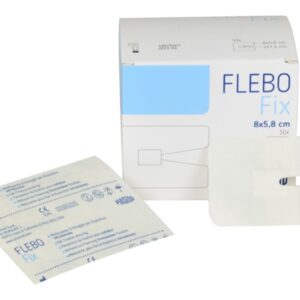 Dispositivo Adesivo Sterile per Fissaggio Cannula - 750 pezzi - 2