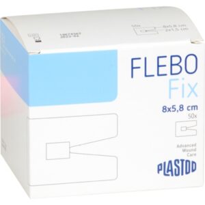 Dispositivo Adesivo Sterile per Fissaggio Cannula - 750 pezzi - 3