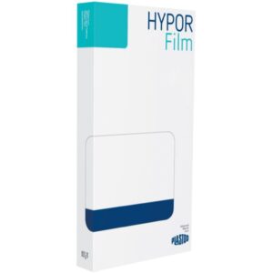 Hypor Film Medicazione di Fissaggio Sterile 10x20 cm - 200 pezzi - 3