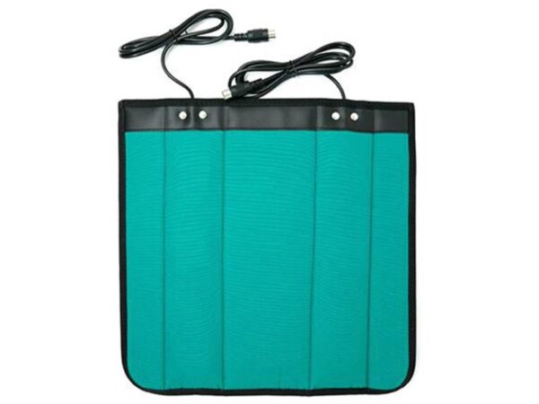 Materasso TAP2000 per Magnetoterapia MAG 2000 40x40 cm 6 Solenoidi