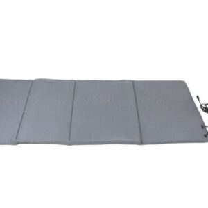 Materasso per Magnetoterapia Osteomat a Corpo Intero con 8 Solenoidi - 1