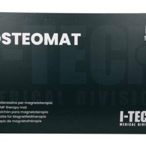 Materasso per Magnetoterapia Osteomat a Corpo Intero con 8 Solenoidi - 3