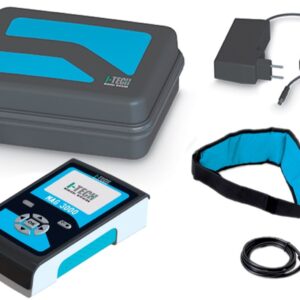 Magnetoterapia MAG 3000 a Campi Elettromagnetici Pulsati CEMP - 2 canali - 2