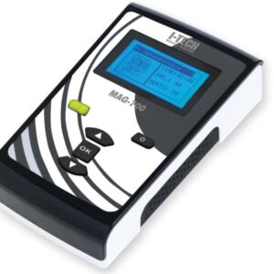 Magnetoterapia MAG 700 Portatile 1 Canale 11 Programmi - 1