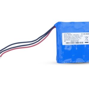 Batteria Ric. per 33216, 33221 (da N.S. 201105), 33222 (da N.S. 2
