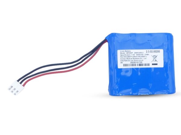 Batteria Ric. per 33216, 33221 (da N.S. 201105), 33222 (da N.S. 2