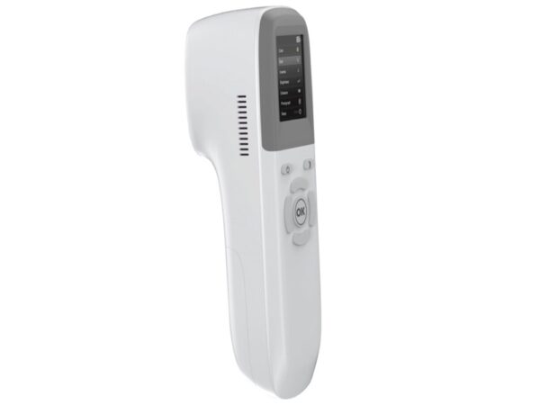 Rilevatore di Vene Professionale QV-600 con Display