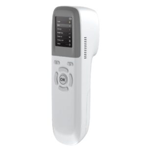 Rilevatore di Vene Professionale QV-600 con Display - 2