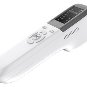Rilevatore di Vene Professionale QV-600 con Display - 3