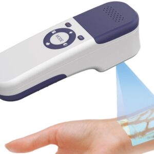 Rilevatore di Vene Professionale Portatile QV-500 - 1
