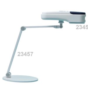Supporto da Tavolo per Rilevatore Vene 23454, 23456 - 2