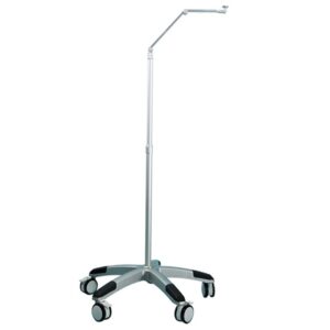 Supporto Mobile con Ruote per Cercavene 23454, 23456 - 1
