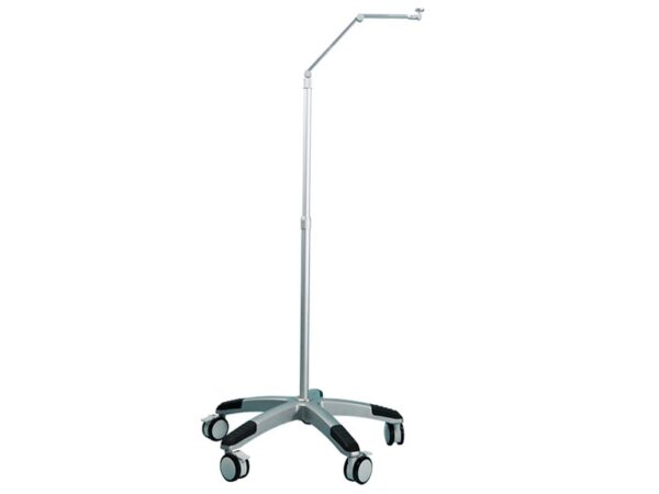 Supporto Mobile con Ruote per Cercavene 23454, 23456