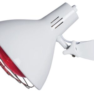 Lampada a Infrarossi 250 W su Carrello con Braccio Articolato - 2