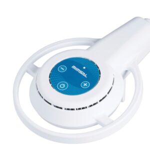 Lampada MS LED Flex Plus per Piccola Chirurgia su Carrello con Braccio Flessibil - 2