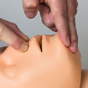4 Manichini per Addestramento CPR Practi-Man Advance - 2