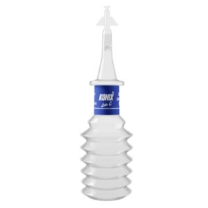 Siringa a Fisarmonica Gel Lubrificante Lido C Lidocaina 12 ml Sterile - 100 pz